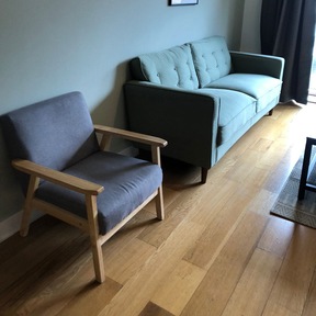 University Accommodation Cleaning Boat of Garten